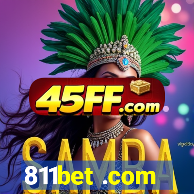 811bet .com